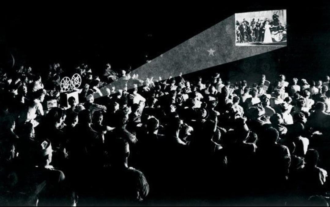 KinepoliCS Soirée Film
